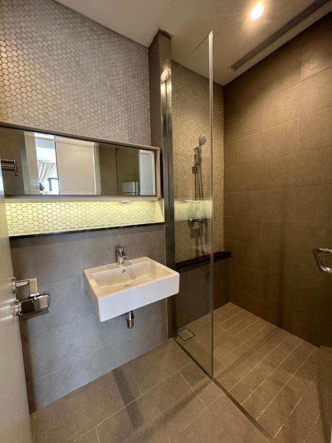 Lucentia Residence T1 Kuala Lumpur Luaran gambar